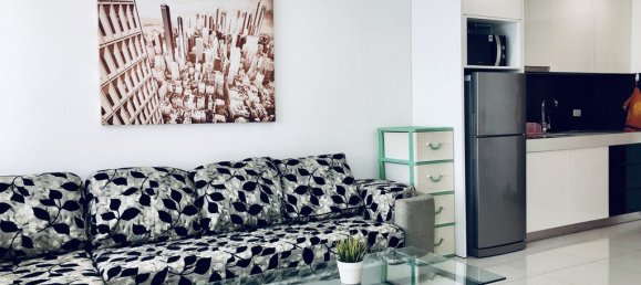 1 bedroom Condo in Pattaya, Thailand No. 11862 30