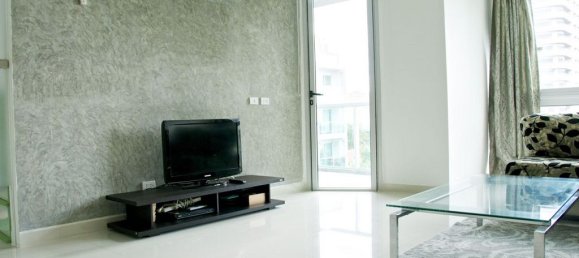 1 bedroom Condo in Pattaya, Thailand No. 11862 10