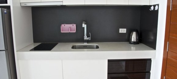 1 bedroom Condo in Pattaya, Thailand No. 11862 25