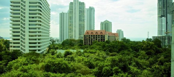 1 bedroom Condo in Pattaya, Thailand No. 11862 13