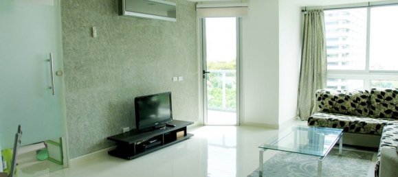 1 bedroom Condo in Pattaya, Thailand No. 11862 21