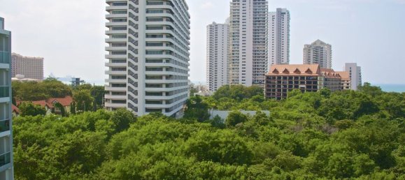 1 bedroom Condo in Pattaya, Thailand No. 11862 5