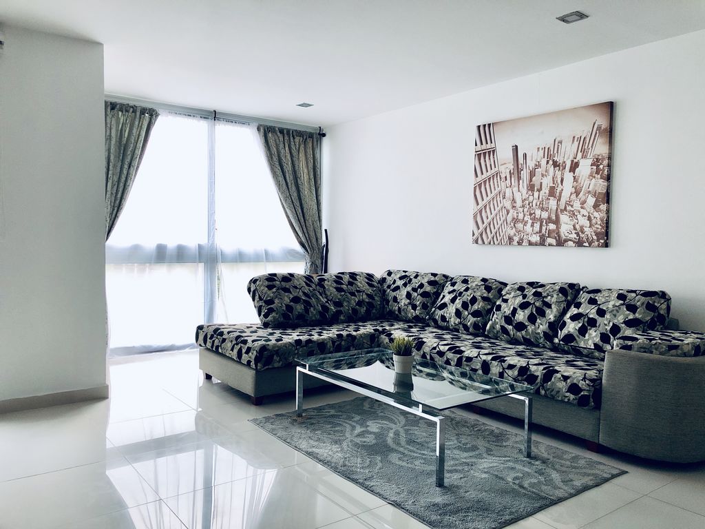 1 bedroom Condo in Pattaya, Thailand No. 11862