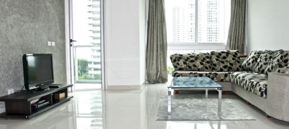 1 bedroom Condo in Pattaya, Thailand No. 11862 23