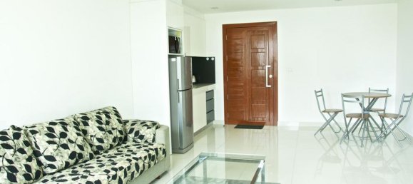 1 bedroom Condo in Pattaya, Thailand No. 11862 15