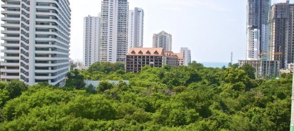 1 bedroom Condo in Pattaya, Thailand No. 11862 2