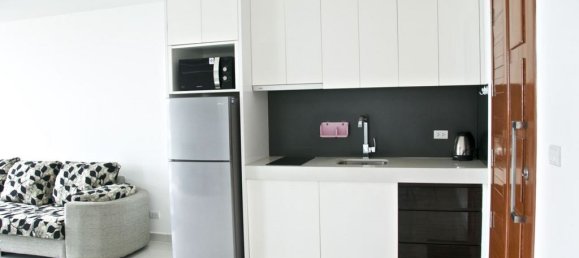 1 bedroom Condo in Pattaya, Thailand No. 11862 24