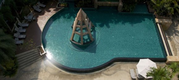 1 bedroom Condo in Pattaya, Thailand No. 11862 8