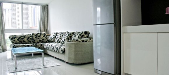 1 bedroom Condo in Pattaya, Thailand No. 11862 6