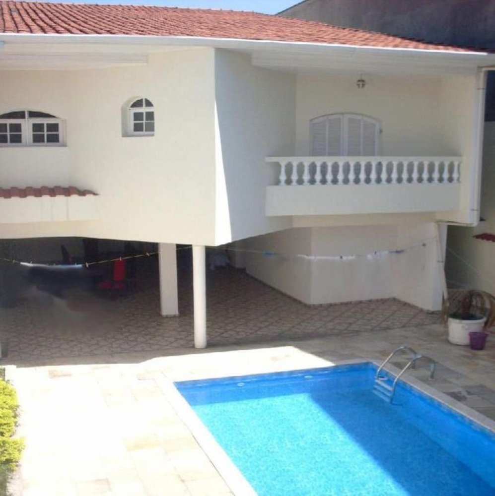 3 bedrooms House in Sao Paulo, Brazil No. 541101