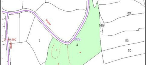 Terreno en La Guancha, Spain 5813 m² No. 78532 3