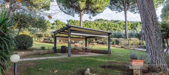 7 Schlafzimmer Villa in Campiglia Marittima, Italy, Nr. 714 6