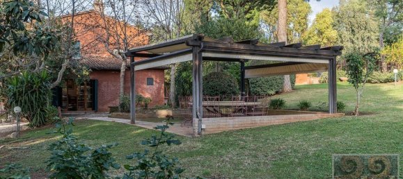 7 Schlafzimmer Villa in Campiglia Marittima, Italy, Nr. 714 2