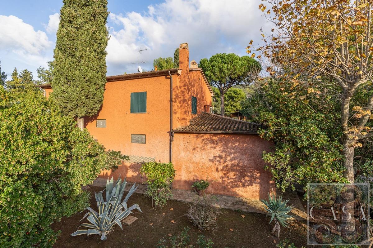 7 Schlafzimmer Villa in Campiglia Marittima, Italy, Nr. 714