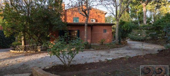 7 Schlafzimmer Villa in Campiglia Marittima, Italy, Nr. 714 3