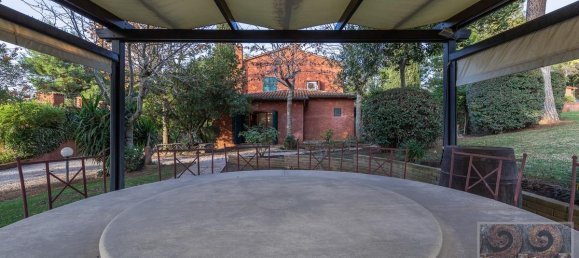 7 Schlafzimmer Villa in Campiglia Marittima, Italy, Nr. 714 5