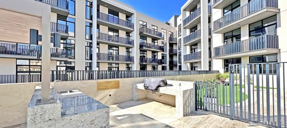 2 غرف نوم شقة في دائرة قرية جميرا, UAE رقم 109826 12