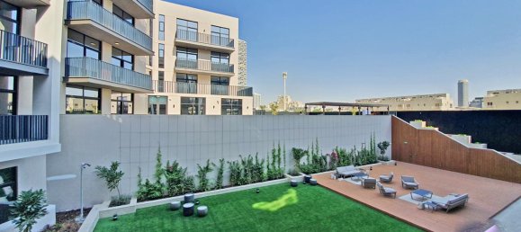 2 غرف نوم شقة في دائرة قرية جميرا, UAE رقم 109826 13