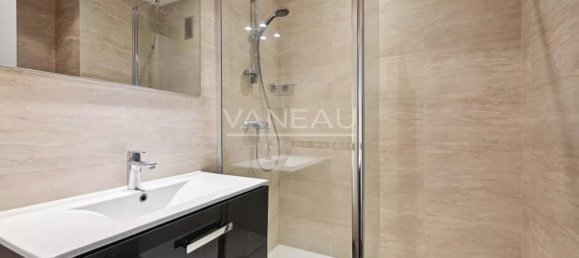 Apartamento de 1 dormitorio en Paris, France No. 141024 14