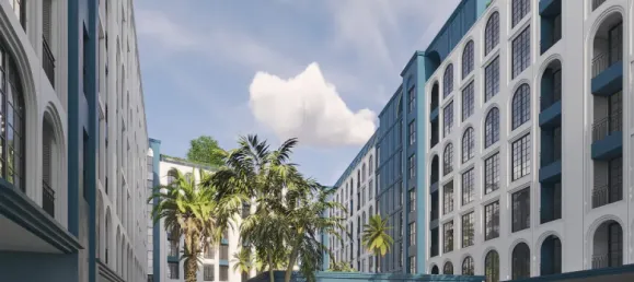 Apartamento T3 em Phuket, Thailand N.º 79330 16