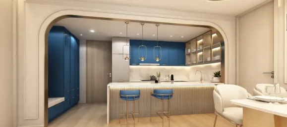 Apartamento T3 em Phuket, Thailand N.º 79330 5