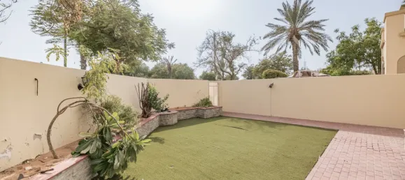 2 bedrooms Villa for rent in The Springs, Dubai, UAE № 106139 15