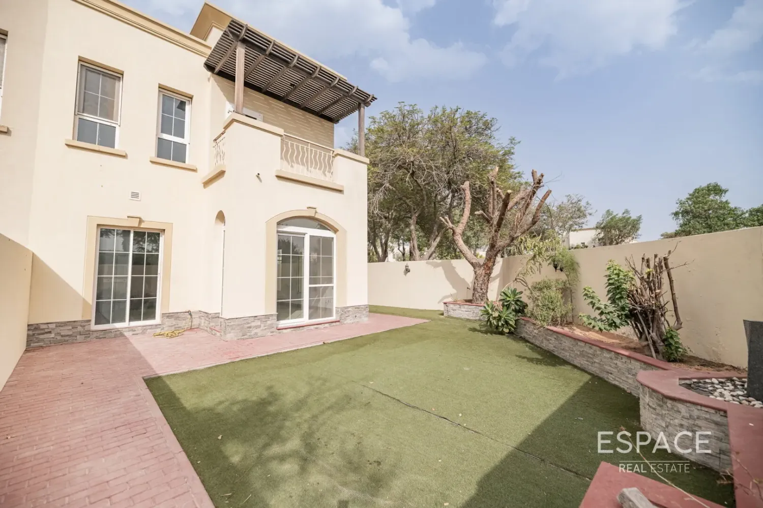 2 bedrooms Villa for rent in The Springs, Dubai, UAE № 106139