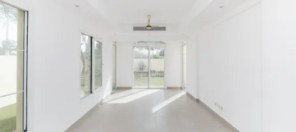 2 bedrooms Villa for rent in The Springs, Dubai, UAE № 106139 2
