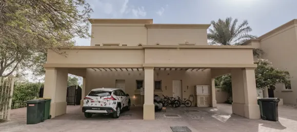 2 bedrooms Villa for rent in The Springs, Dubai, UAE № 106139 16