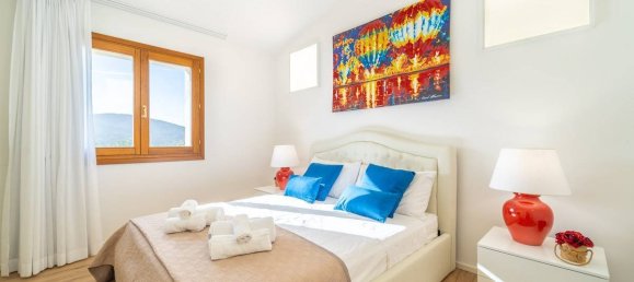 4 Schlafzimmer Villa in Olbia, Italy, Nr. 150248 33