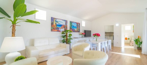 4 Schlafzimmer Villa in Olbia, Italy, Nr. 150248 11