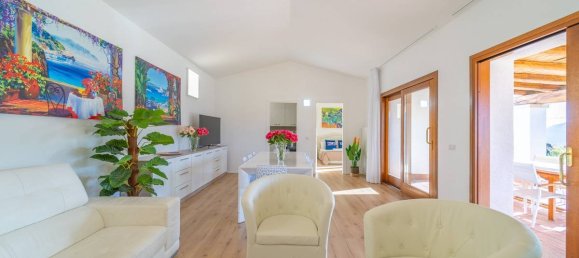 4 Schlafzimmer Villa in Olbia, Italy, Nr. 150248 10