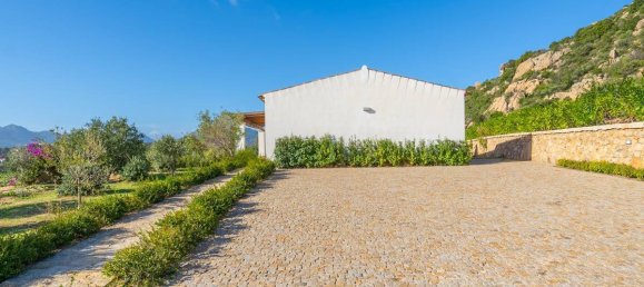 4 Schlafzimmer Villa in Olbia, Italy, Nr. 150248 27
