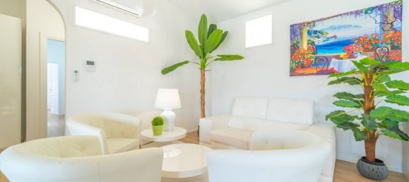 4 Schlafzimmer Villa in Olbia, Italy, Nr. 150248 16