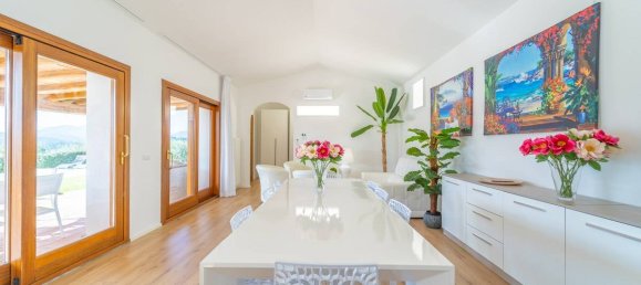 4 Schlafzimmer Villa in Olbia, Italy, Nr. 150248 9