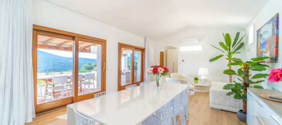 4 Schlafzimmer Villa in Olbia, Italy, Nr. 150248 8