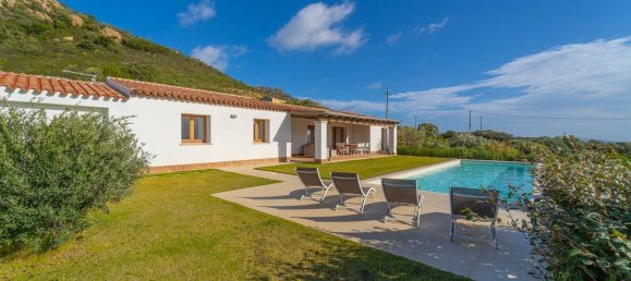 4 Schlafzimmer Villa in Olbia, Italy, Nr. 150248 4