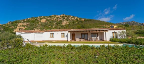4 Schlafzimmer Villa in Olbia, Italy, Nr. 150248 29