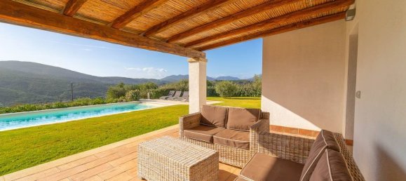 4 Schlafzimmer Villa in Olbia, Italy, Nr. 150248 6