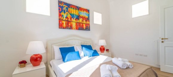 4 Schlafzimmer Villa in Olbia, Italy, Nr. 150248 23