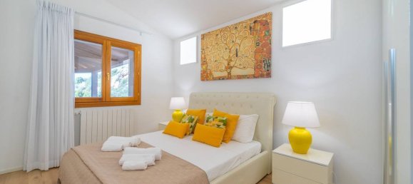 4 Schlafzimmer Villa in Olbia, Italy, Nr. 150248 20