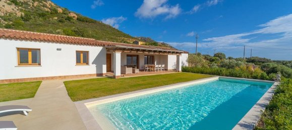 4 Schlafzimmer Villa in Olbia, Italy, Nr. 150248 31