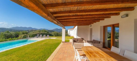 4 Schlafzimmer Villa in Olbia, Italy, Nr. 150248 5