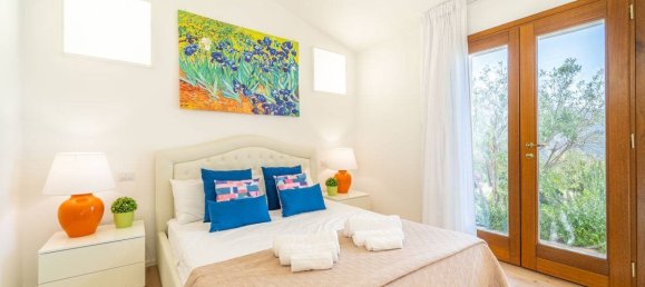 4 Schlafzimmer Villa in Olbia, Italy, Nr. 150248 17