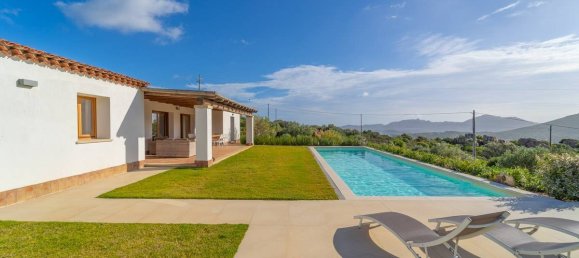 4 Schlafzimmer Villa in Olbia, Italy, Nr. 150248 2