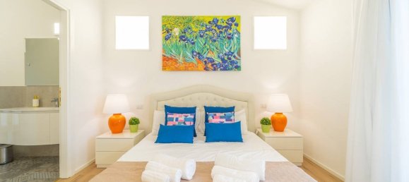 4 Schlafzimmer Villa in Olbia, Italy, Nr. 150248 18