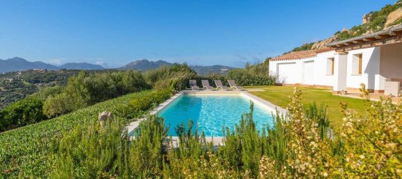 4 Schlafzimmer Villa in Olbia, Italy, Nr. 150248 3