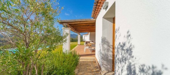 4 Schlafzimmer Villa in Olbia, Italy, Nr. 150248 26