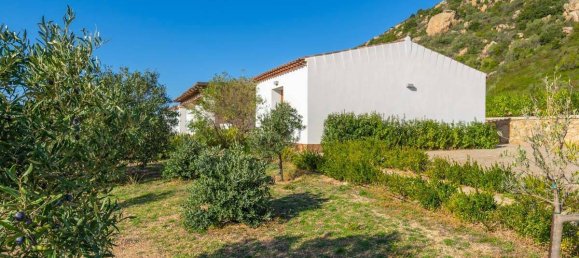 4 Schlafzimmer Villa in Olbia, Italy, Nr. 150248 28
