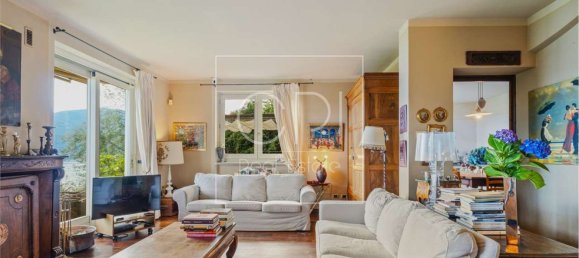 Вилла с 11 спальнями в Вербания, Италия № 325228 11